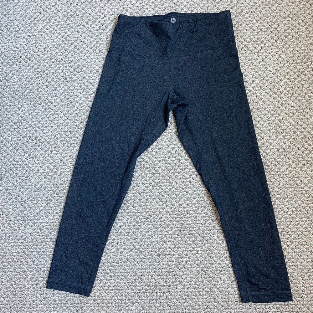 Capri leggings